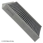 Beck Arnley 042-2218 Cabin Air Filter - view 4