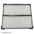Beck Arnley 042-2223 Cabin Air Filter - view 1