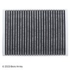 Beck Arnley 042-2226 Cabin Air Filter - view 1