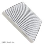 Beck Arnley 042-2227 Cabin Air Filter - view 2