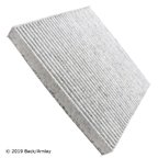 Beck Arnley 042-2227 Cabin Air Filter - view 4