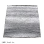 Beck Arnley 042-2227 Cabin Air Filter - view 1