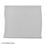 Beck Arnley 042-2229 Cabin Air Filter - view 1