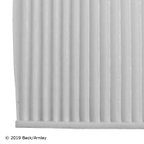 Beck Arnley 042-2229 Cabin Air Filter - view 5