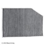 Beck Arnley 042-2234 Cabin Air Filter - view 3