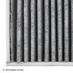 Beck Arnley 042-2234 Cabin Air Filter - view 5