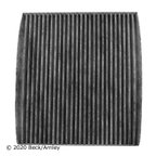 Beck Arnley 042-2239 Cabin Air Filter - view 3
