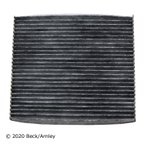 Beck Arnley 042-2239 Cabin Air Filter - view 1