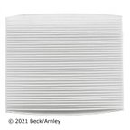 Beck Arnley 042-2242 Cabin Air Filter - view 3