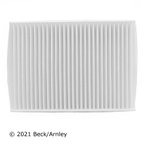 Beck Arnley 042-2243 Cabin Air Filter - view 3