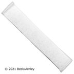 Beck Arnley 042-2243 Cabin Air Filter - view 4