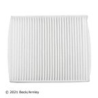 Beck Arnley 042-2245 Cabin Air Filter Set - view 2