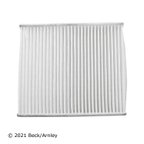 Beck Arnley 042-2245 Cabin Air Filter Set - view 3