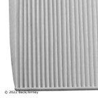 Beck Arnley 042-2246 Cabin Air Filter - view 5