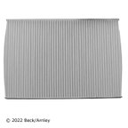 Beck Arnley 042-2246 Cabin Air Filter - view 1