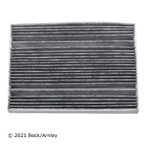 Beck Arnley 042-2247 Cabin Air Filter - view 1