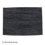 Beck Arnley 042-2249 Cabin Air Filter - view 1
