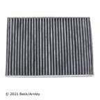 Beck Arnley 042-2250 Cabin Air Filter - view 1