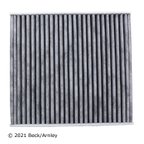 Beck Arnley 042-2253 Cabin Air Filter - view 1