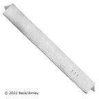 Beck Arnley 042-2255 Cabin Air Filter - view 2