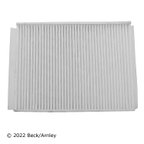 Beck Arnley 042-2255 Cabin Air Filter - view 3