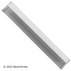 Beck Arnley 042-2255 Cabin Air Filter - view 4