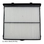 Beck Arnley 042-2257 Cabin Air Filter - view 3