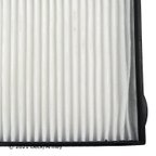 Beck Arnley 042-2257 Cabin Air Filter - view 5
