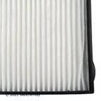 Beck Arnley 042-2257 Cabin Air Filter - view 6