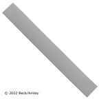 Beck Arnley 042-2260 Cabin Air Filter - view 2