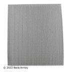 Beck Arnley 042-2260 Cabin Air Filter - view 3