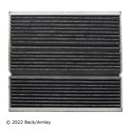 Beck Arnley 042-2262 Cabin Air Filter - view 3