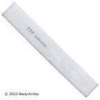 Beck Arnley 042-2263 Cabin Air Filter - view 4