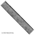 Beck Arnley 042-2264 Cabin Air Filter - view 2