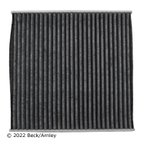 Beck Arnley 042-2264 Cabin Air Filter - view 3