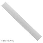 Beck Arnley 042-2265 Cabin Air Filter - view 4