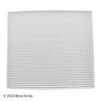 Beck Arnley 042-2265 Cabin Air Filter - view 1