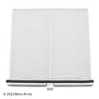 Beck Arnley 042-2267 Cabin Air Filter - view 1