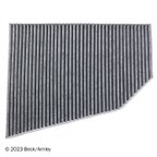 Beck Arnley 042-2268 Cabin Air Filter - view 1