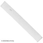 Beck Arnley 042-2270 Cabin Air Filter - Front - view 2