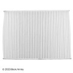Beck Arnley 042-2272 Cabin Air Filter - view 1