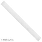 Beck Arnley 042-2273 Cabin Air Filter - Rear - view 2