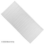 Beck Arnley 042-2273 Cabin Air Filter - Rear - view 3