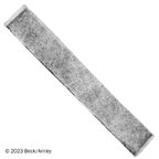Beck Arnley 042-2274 Cabin Air Filter - view 4