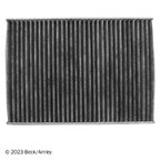 Beck Arnley 042-2277 Cabin Air Filter - view 1