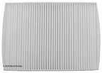 Beck Arnley 042-2278 Cabin Air Filter - view 3