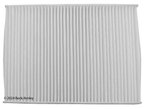 Beck Arnley 042-2278 Cabin Air Filter - view 1