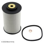 Beck Arnley 043-0074 Fuel Filter - view 1