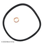 Beck Arnley 043-0074 Fuel Filter - view 5