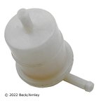 Beck Arnley 043-0808 Fuel Filter - view 3